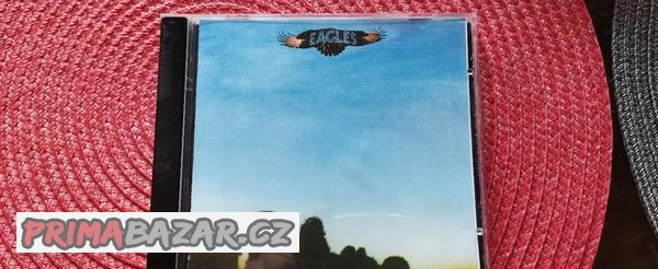 CD Eagles - Eagles
