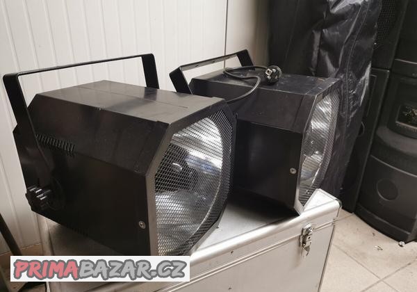 2ks UV GUN 400W