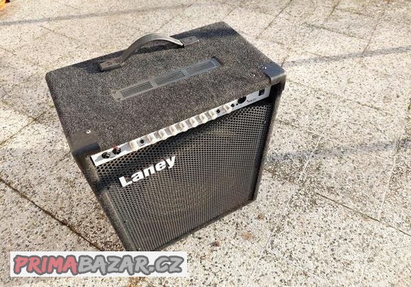 Basové kombo Laney RBW 300