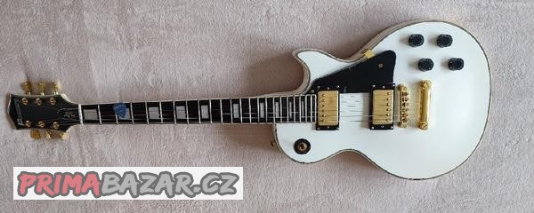 Les Paul Dimavery