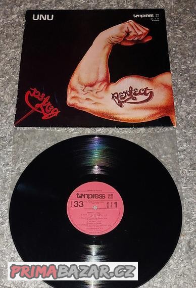 LP Perfect - Unu