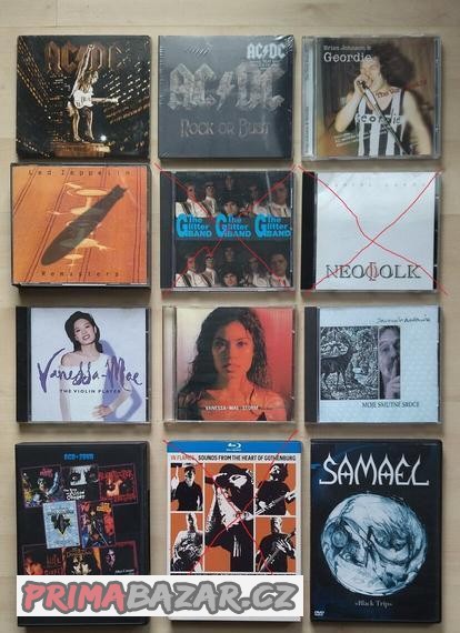 CD,DVD,BD