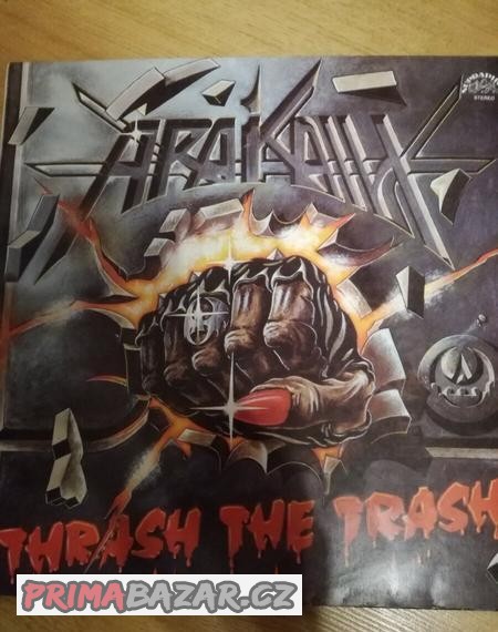 ARAKAIN LP