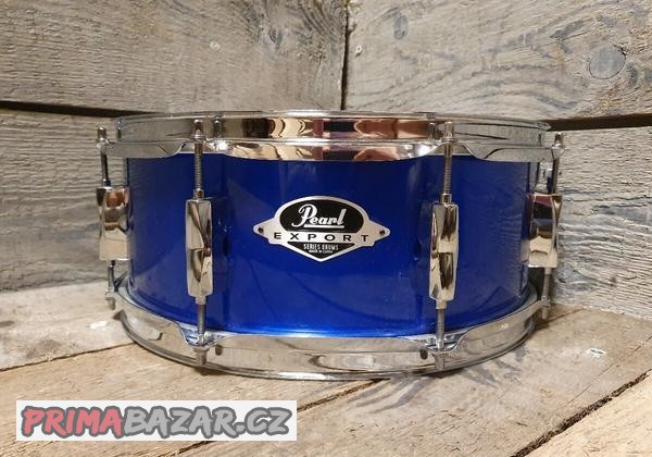 snare-pearl-export-14x5