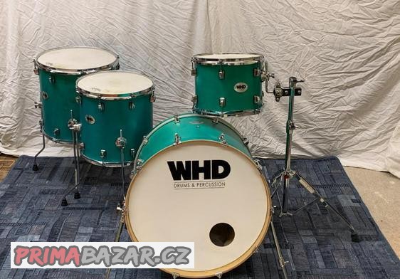 WHD Elite Custom 22-12-14-16