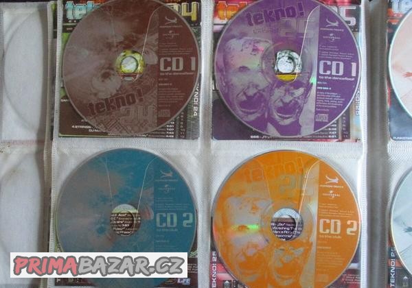 CD Tekno 24