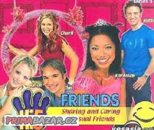 CD HI-5