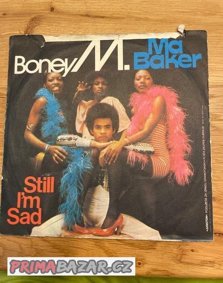 SP BoneyM