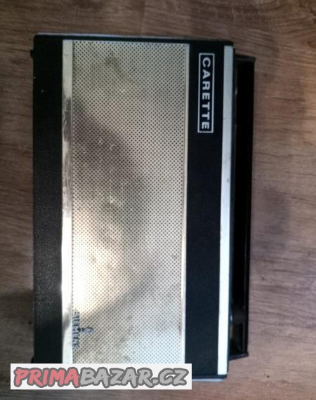 siemens carette rk 101