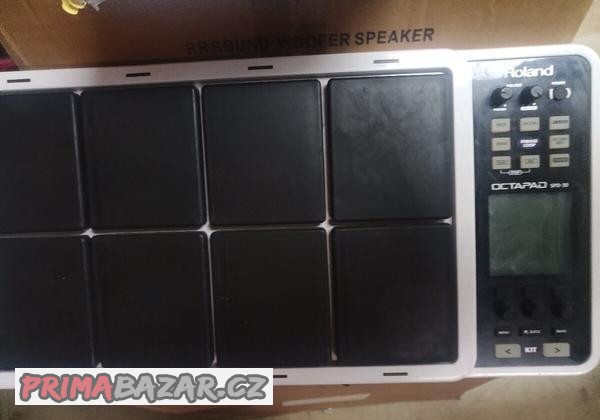 octapad-spd-30