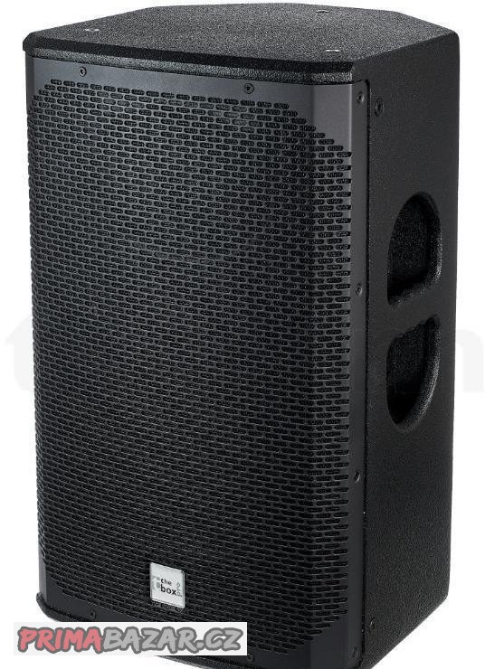 The Box pro DSX 110 - 2 KUSY