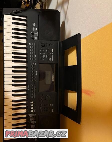 keyboard-yamaha