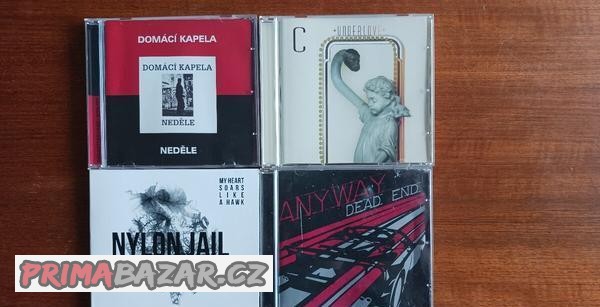 Sada CD
