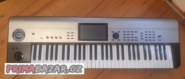korg-krome