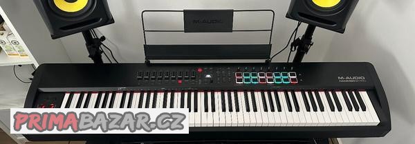 m-audio-hammer-88-pro-prislusenstvi