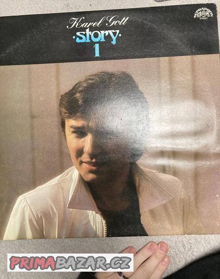 Vinylové desky