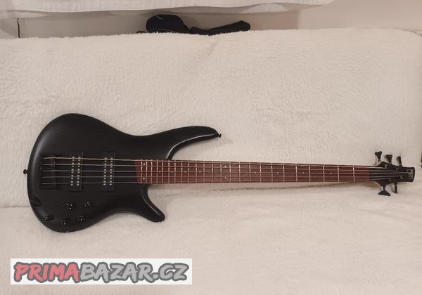 Baskytara Ibanez SR305EB
