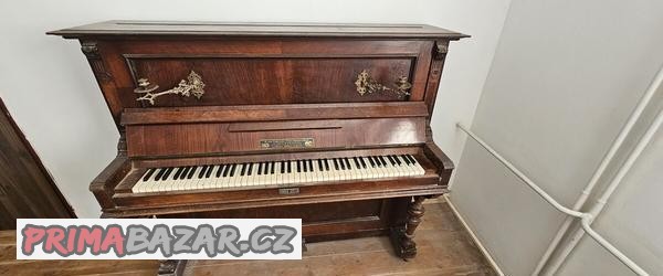 Piano 1902