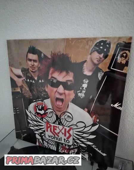 Plexis -Vohul to