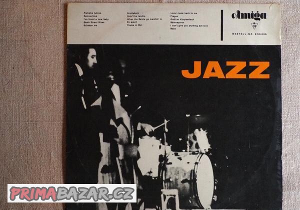 LP Jazz