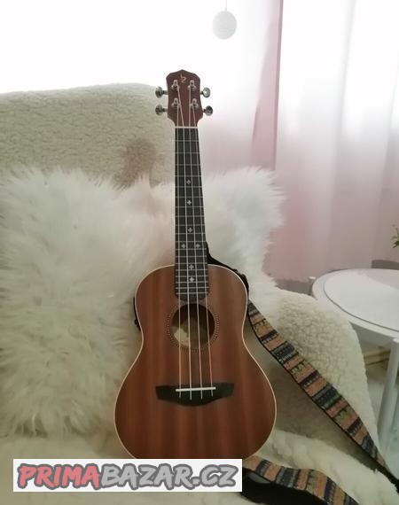 Prodám krásné ukulele
