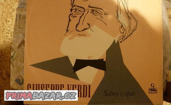 LP Verdi