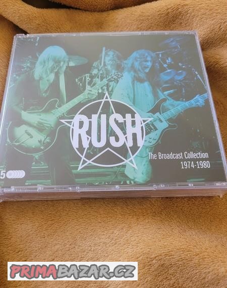RUSH