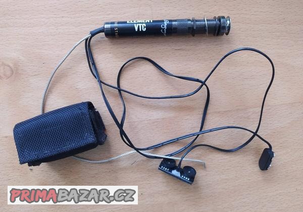 Profesionáln snímač LR Baggs Element VTC pro akustickou kyta
