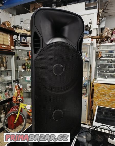 Reprobox Fenton FT215LED aktivní / 800W