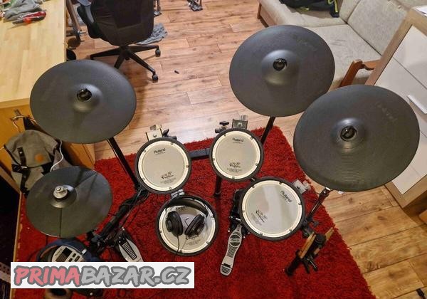 prodam-elektricke-bici-od-znacky-roland-td-11kv