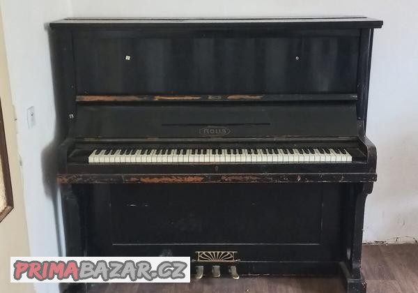 piano-rous