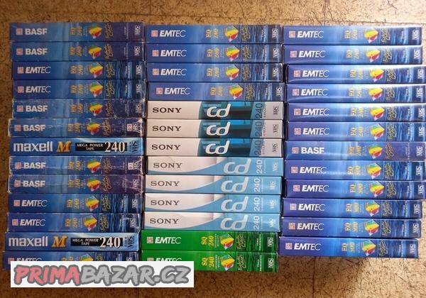 38x VHS