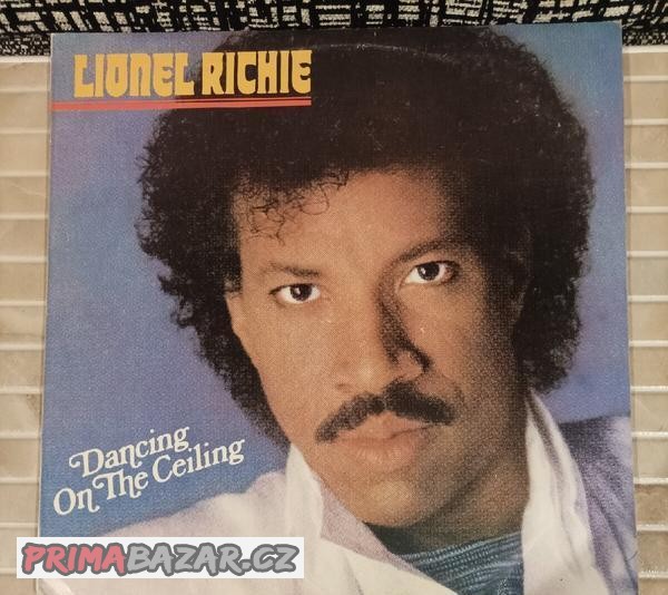 Lionel Richie