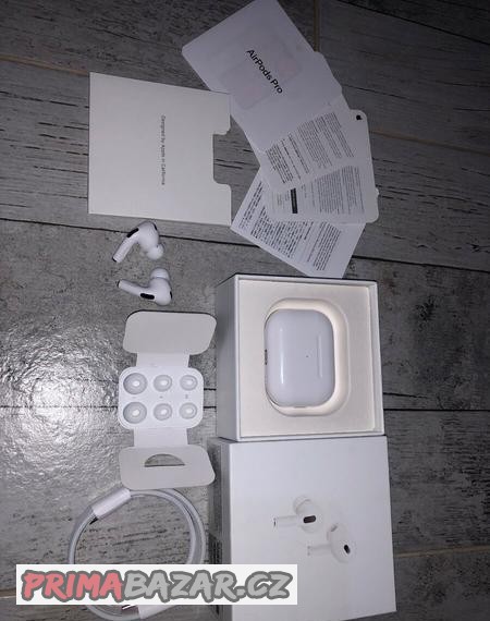 AirPods Pro(2nd generation)