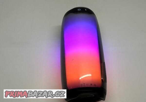 JBL pulse 4