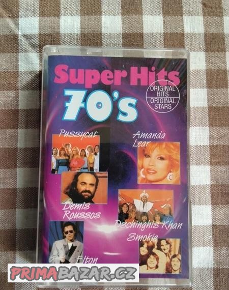 Mc Super Hits '70