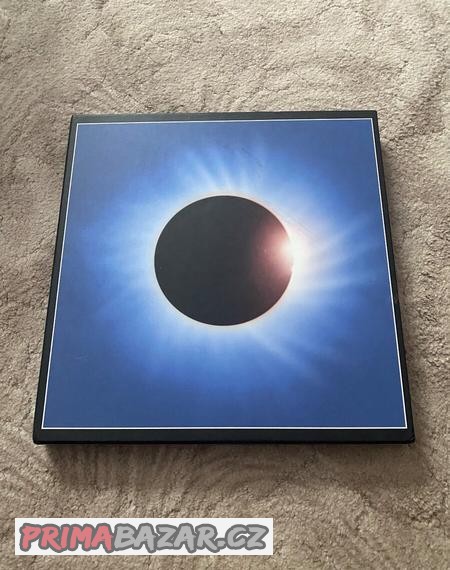 PLACEBO Battle For The Sun (2009 Deluxe Vinyl Box Set)
