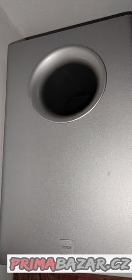 AKTIVNÍ subwoofer Canton CD 1 SC