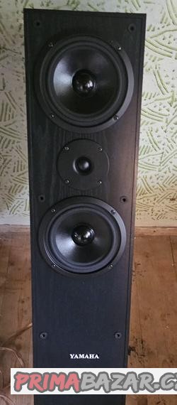Sloupové repro Yamaha