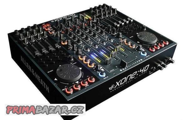Xone 4D Allen&Heath - PRODEJ
