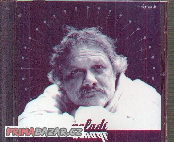 Kúpim CD- Marián Geišberg