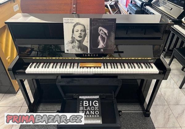 yamaha-b2-se-zarukou-5-let-doprava-zdarma-prodano