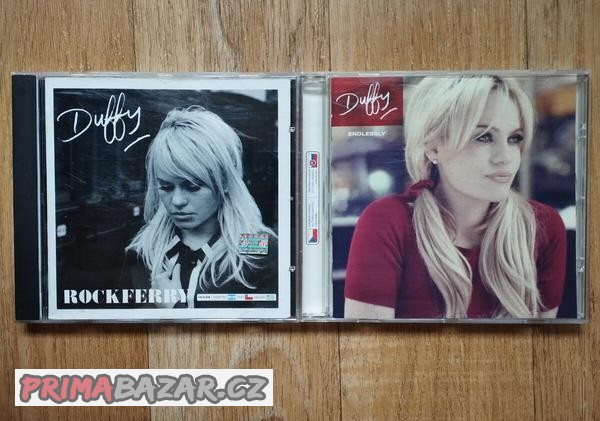 CD Duffy