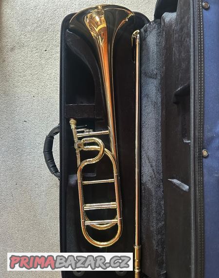Pozoun Arnolds & Sons ASL-432G
