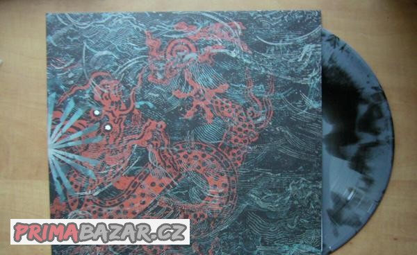 SHIPWRECK ad - Abyss LP gatefold