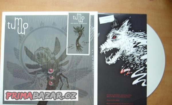 TUMMO - s/t LP