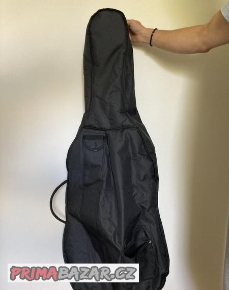 Obal na violoncello 4/4