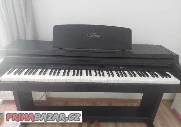 Yamaha Clavinova