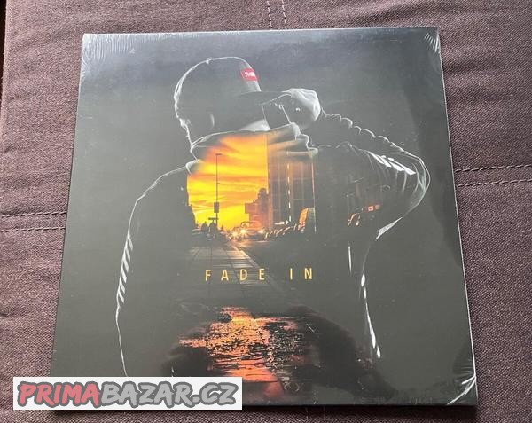 DJ Fatte - Fade in