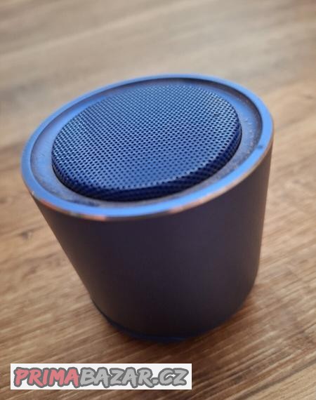 Bluetooth bedýnka